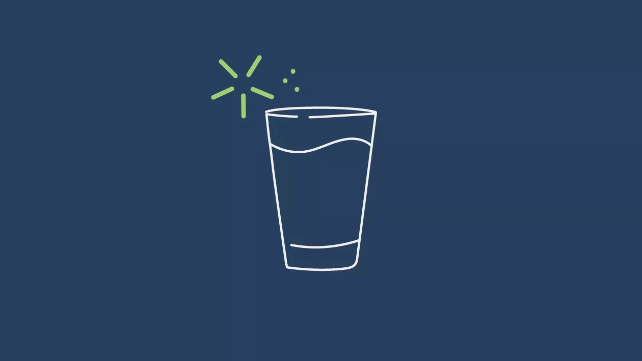 Illustration of Chinet Classic Recycled Clear Cup