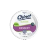 Chinet Classic Dessert Plate