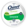 Chinet Classic Dinner Plate