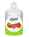 Chinet Classic Lunch Plates