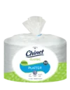 Chinet classic platter 100ct