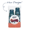 Chinet Comfort cup in package product rendering