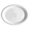 Chinet Classic sampler platter